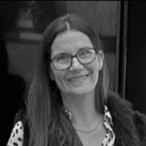 Daedalian Glass Studios Employee Olivia Baron's profile photo