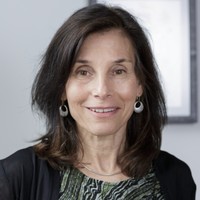 Richard Lewis Media Group Employee Jill Singer's profile photo