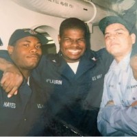 Eric McLaurin Email