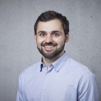 Caterra Employee Aurel Neff's profile photo