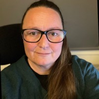 Kredinor Employee Ingrid Moen's profile photo
