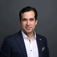 ValueNet Group Employee Johannes Schultes-Helf's profile photo