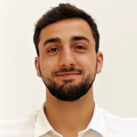 Helloprint Employee Bruno Guerreiro's profile photo