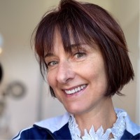 De Gruyter Brill Employee Hester Aalberts's profile photo