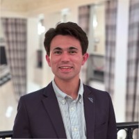 Launch Global Employee Noah Palomino's profile photo