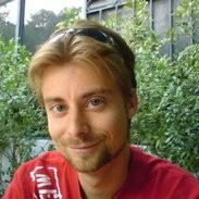 Intel Corporation Employee Jean-Simon Ouellet's profile photo
