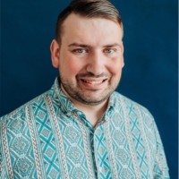 Cayce Mill Supply Employee Nicholas Disney's profile photo