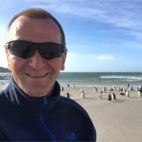 Garry Ross Email & Phone Number
