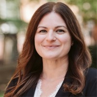 University of Cincinnati Employee Samantha Dailey's profile photo