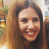 PokerStars Employee Lucy Nolan's profile photo