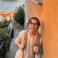 King of the Curve (KOTC) Employee Brody Nelson's profile photo