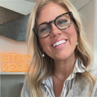 UT College of Architecture and Design Employee Makayla White's profile photo