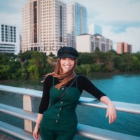 Daily Burn Employee Alyson Deere's profile photo