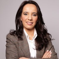 Déclic Startup Employee Alice Othmani's profile photo