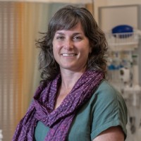 Boston College Connell School of Nursing Employee Katie Hutchinson's profile photo