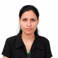 YWork.ai Employee Nisha Singh's profile photo