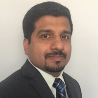 Salesforce Employee Prem Ramachandran's profile photo