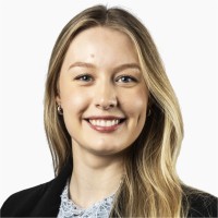 PAI Partners Employee Anna Harvey's profile photo