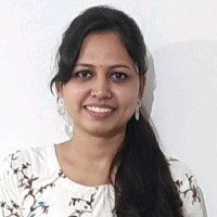 Bit Mapper Integration Technologies Pvt. Ltd - A Phoenix Group Company Employee Dhanashri Wankhede's profile photo