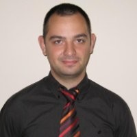 IBS Bulgaria Employee Deyan Atanasov's profile photo