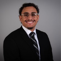 Draper Employee Chris Rincon's profile photo