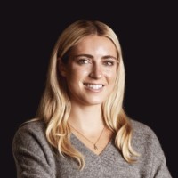 VSSL Agency Employee Grace Eckmann's profile photo