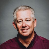 Mission Community Church Employee Mark Fritts's profile photo