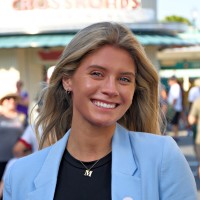 Morgan Weber Email & Phone Number