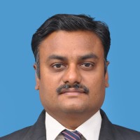Tejas Networks Employee Balasundaram B's profile photo