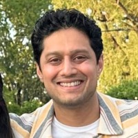 Shaival Shah Email & Phone Number