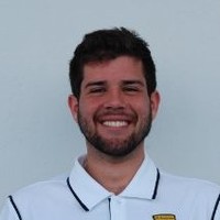 City of Coconut Creek Employee Leonardo Moleiro's profile photo