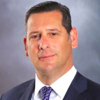 Hilltop Securities Inc. Employee Louis Martine's profile photo