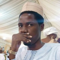 NIMCO Group Employee Rasaq Azeez's profile photo