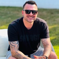 Applied Materials Employee Jonathan Pratt's profile photo