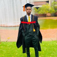 FOSTERTECH SECURITY SERVICES Employee Blessing Kgashane's profile photo