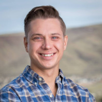 Indicate Capital Employee Matthew Folmar's profile photo