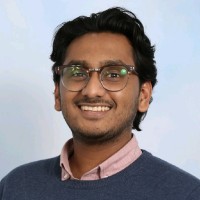 i2i Logic Employee Shashane Welgama's profile photo
