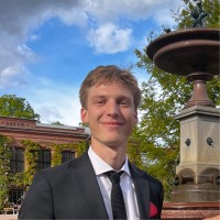 Visibuilt Employee Hannes Norrman's profile photo
