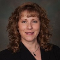 Renasant Bank Employee Angie Jones's profile photo