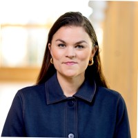 Sara Kulturhus Employee Sofia Lundberg's profile photo