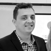 Labvanced Employee Caspar Goeke's profile photo