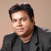 Photon Employee Dhandapani Velu's profile photo