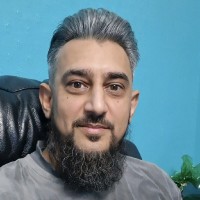 Usman Wali's profile photo