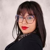 Chapters Indigo Employee Makayla Dias Martinez's profile photo