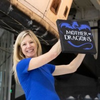 SpaceX Employee Jessica Jensen's profile photo