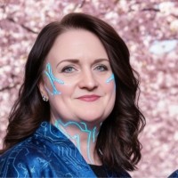 Efecte Plc Employee Anna Airikkala-Eghaghara's profile photo