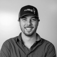 StopBox USA Employee Zachary Ervin's profile photo
