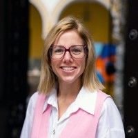 CIEE Council on International Educational Exchange Employee Raquel B.'s profile photo