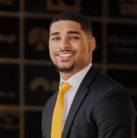 Vanguard Employee Jaden May's profile photo