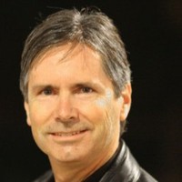 Moog Medical Devices Employee Michael Ray's profile photo